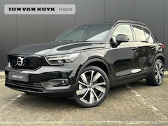 Volvo XC40 - Recharge P8 AWD R-Design schuifdak/ 360 camera/ leer/ intellisafe /climate line/ 20 inch