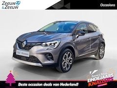 Renault Captur - 1.3 TCe 130 Edition One * Automaat * Trekhaak * 1e Eigenaar * Dealeronderhouden * Bose * C