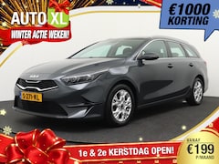 Kia Cee'd Sportswagon - Ceed 1.0 Aut. MHEV DynamicLine Adapt.Cruise+Stuurhulp Camera