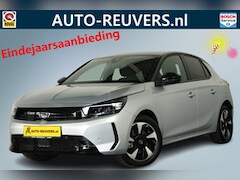 Opel Corsa Electric - GS Long Range / LED / ACC / CarPlay / Navi / Cam