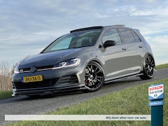 Volkswagen Golf - 7.5 2.0 TSI GTI TCR 500PK / Pano / REVO Air Intake / Carbon Stuur / KW V3 Schroefset / Cus