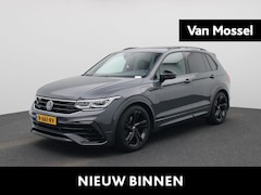 Volkswagen Tiguan - 1.4 TSI eHybrid R-Line Business+ | Automaat | Panoramadak | Camera | Stoel + Stuurverwarmi