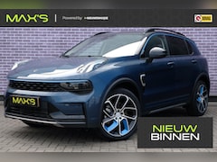 Lynk & Co 01 - 1.5 PHEV | Elegante SUV | Elektrisch schuif/kanteldak | 360 Graden Camera | LM velgen 20 i