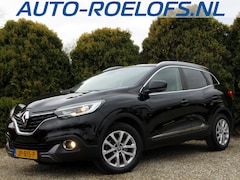 Renault Kadjar - 1.2 TCe Intens*Navi*Camera*Trekhaak