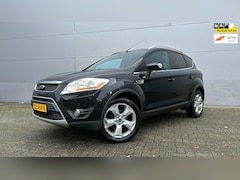 Ford Kuga - 2.0 TDCi Titanium, Orig Ned, Navi, Camera