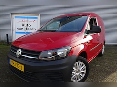 Volkswagen Caddy - 1.2 TSI 85 PK MARGE AUTO ALL SEASONBANDEN RADIO CD