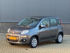 Fiat Panda - 0.9 TwinAir Lounge