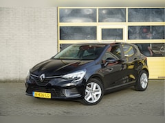 Renault Clio - 1.0 TCe 5drs Zen BJ2021 Led | App-Connect | Airco | Cruise control | Getint glas