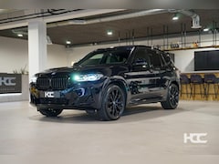 BMW X3 - xDrive30e High Ex. | M Sport | Pano | Stoelvent. | Trekhaak