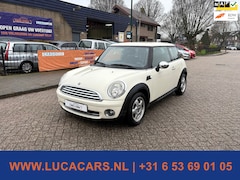 MINI One - 1.4 Business Line