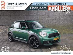 MINI Countryman - 1.5 One Chili | Stoelverwarming | Trekhaak | H&K Audio | Panoram