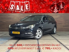 Opel Astra Sports Tourer - 1.4 Innovation | Navigatie | Trekhaak | Climate Control | Cruise Control