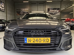 Audi A6 Limousine - 50 TFSI e quattro S edition incl btw, Pano, Camera, Matrix