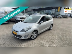 Renault Grand Scénic - 1.4 TCe 131pk 1e eig. Clima Navi Trekhaak 1300kg