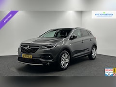 Opel Grandland X - 1.2 Turbo Business Edition ECC NAVI CRUISE CARPLAY