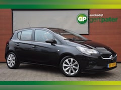Opel Corsa - 1.4 Edition Airco/Cruise/LM Velgen/Trekhaak/Nieuwe schakelrobot