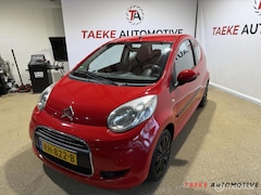 Citroën C1 - 1.0-12V Ambiance Airco/APK