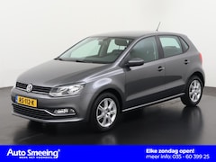 Volkswagen Polo - 1.2 TSI Comfortline Business | Apple Carplay | Cruise Control | Zondag Open