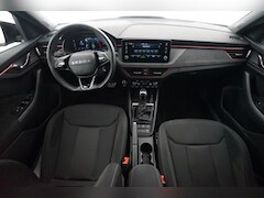 Skoda Kamiq - 1.5 TSI ACT Sport Business | Camera | Stoelverwarming