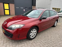 Renault Laguna Estate - 2.0 dCi Dynamique