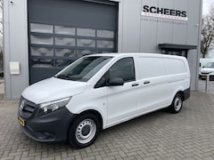 Mercedes-Benz Vito - 116 CDI XL Navigatie | Camera