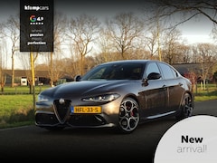 Alfa Romeo Giulia - 2.0 T GME AWD Veloce | Harman Kardon | Nieuwstaat