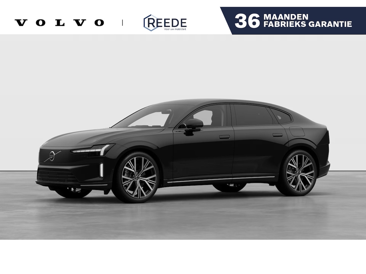 Volvo ES90 - Single Motor Ext. R. Ultra Launch Edition 92 kWh Pilot Assist | Bowers & Wilkins Audio | C - AutoWereld.nl