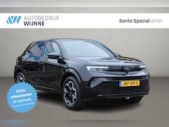 Opel Mokka - 1.2 Turbo 130pk EAT8 GS | Nieuw Model | App Connect | Climate | Cruise | PDC | Winter Pakk