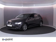 Volkswagen Polo - 1.0 TSI R-Line 95 pk Automaat (DSG) | Verlengde garantie | Navigatie | Parkeersensoren | A