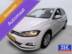 Volkswagen Polo - 1.0 TSI Comfortline Executive