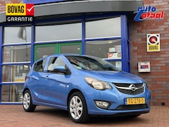 Opel Karl - 1.0 ecoFLEX Edition | Parkeer sensoren | Cruise control