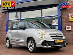 Fiat 500 L - 0.9 TwinAir Lounge | panoramadak | Navi | Camera