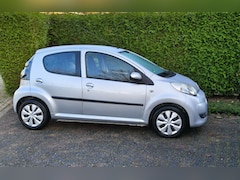 Citroën C1 - 1.0-12V Ambiance Pas 2e eigenaar - inclusief N.A.P. en onderhoudshistorie