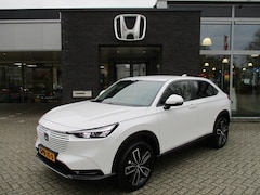 Honda HR-V - 1.5 i-MMD 131pk CVT Elegance | Rijklaar