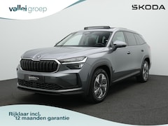 Skoda Kodiaq - 7 pers. 1.5 TSI 150 pk DSG Selection | Panoramadak | Geheugenstoel | Matrix LED | Achterui