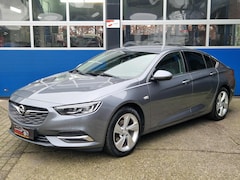 Opel Insignia - 1.5 Turbo Automaat / Trekhaak / Carplay / Camera / Keyless / Cruise control / Stuur en sto