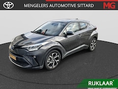 Toyota C-HR - 1.8 Hybrid Dynamic