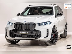 BMW X5 - XDrive50e M-sport|Fisc€99.000|Pano|H&K|E-trekhaak|Cam