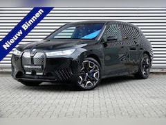 BMW iX - xDrive40 Sport Edition 77 kWh | Driving Ass Prof | Pano | Soft Close | Laser | Massage | V