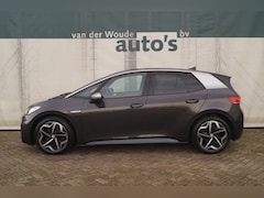 Volkswagen ID.3 - First Plus 58kWh -NAVI-ECC-ACC-CAM-TREKHAAK