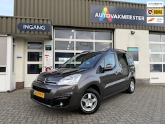 Citroën Berlingo - 1.2 PureTech XTR|Camera|Airco|Cruise control|