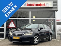 Lexus CT 200h - Hybrid / Cruise / Climate / Bluetooth / 2011