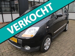 Chevrolet Matiz - 1.0 Airco