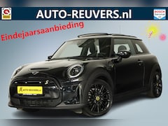 MINI Mini-Electric - Cooper Yours 33 kWh / LED / Opendak / Leder / HarmanKardon / HUD