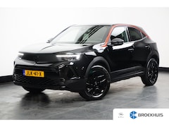 Opel Mokka - 1.2 Turbo GS Airco | Camera | Cruise Control | DAB | LED | LMV 17" | Navi | PDC V&A