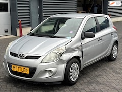 Hyundai i20 - 1.2i i-Drive