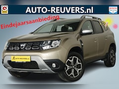 Dacia Duster - 1.3 TCe Prestige / Navi / Camera / Trekhaak / Cruisecontrol