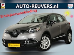 Renault Captur - 1.5 dCi Dynamique / Automaat / Navigatie / Cruise control / Bluetooth / Allseason banden /