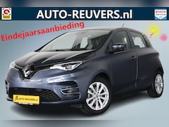 Renault Zoe - R110 ZE 52 kWh / LED / Navi / CarPlay / 4S Band / Cam