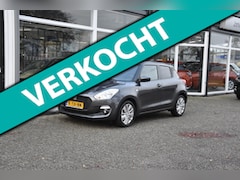 Suzuki Swift - 1.2 Select Smart Hybrid